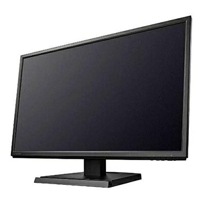 【中古】 アイオーデータ KH240V 広視野角なADSパネルを採用した23.8型ワイド液晶ディスプレイ