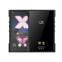 【中古】 Shanling M3X シャンリン Android搭載 オーディオ プレーヤー ウォークマン 3.5mm 4.4mm ストリーミング ハイレゾ ロス...