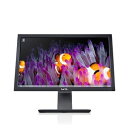 【中古】 Dellデジタルハイエンドシリーズ U2711 27インチワイドモニタ(2)