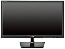 【中古】 LG 21.5インチ 省エネ技術 Super Energy saving + LEDバックライト搭載モニター 22EN33T-B