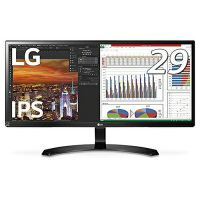 【中古】 LG モニター ディスプレイ 29UM59-P 29インチ/21:9 ウルトラワイド(2560×1080)/IPS 非光沢/HDMI×2 【中古】 LG モニター ディスプレイ 29UM59-P 29インチ/21:9 ウルトラワイド(2560×1080)/IPS 非光沢/HDMI×2