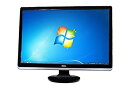 【中古】 中古 DELL ディスプレイ ST2420Lb 24 インチ ワイド
