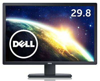 【中古】 Dell ディスプレイ モニター U3014 30インチ/WQGA/IPS非光沢/6ms/DVI(DL),HDMI,DPx2(MST)/AdobeRGB 99%/USBハブ 【中古】 Dell ディスプレイ モニター U3014 30インチ/WQGA/IPS非光沢/6ms/DVI(DL),HDMI,DPx2(MST)/AdobeRGB 99%/USBハブ