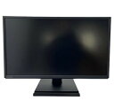 【中古】 中古 IODATA LCD-AH241EDB 広視野角ADSパネル採用 23.8型ワイド液晶ディスプレイ