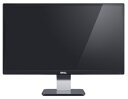 【中古】 Dell 21.5型 ワイド液晶ディスプレイ 光沢 Sシリーズ (1920x1080/IPS光沢液晶/7ms/ブラック) S2240L
