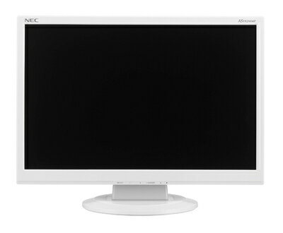 【中古】 NEC 19型ワイド保護ガラス内蔵液晶ディスプレイ LCD-AS192WMP