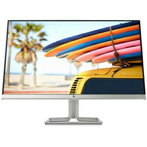 【中古】 3KS62AA-AAAA [HP 24fw Display(23.8w/FHD/IPS)]