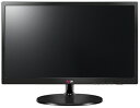 【中古】 LG 24インチ 省エネ技術 Super Energy saving + LEDバックライト搭載、ブラック、24EN43V-B(2)