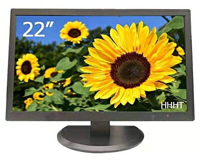 【中古】 お任せ 液晶 ディスプレイ 22インチ ワイド 中古 モニター