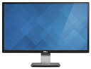 【中古】 Dell Sシリーズ 23インチ 液晶ディスプレイ (1920x1080/IPS光沢液晶/7ms/ブラック) S2340L