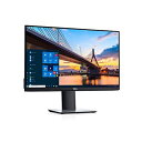 【中古】 DELL P2419HC プロフェッショナルシリーズ 23.8インチUSB-Cモニタ (整備済み品)
