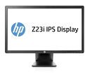 【中古】 HP Z23i プロフェッショナル液晶モニター D7Q13A4#ABJ