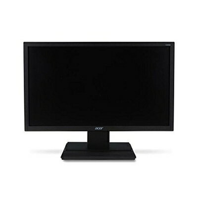 【中古】 V226HQLbmdf ブラック [21.5インチ]