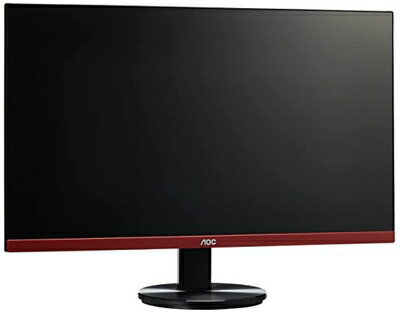 【中古】 AOC ゲーミング モニター ディスプレイ G2790VX/11 (27インチ/ゲーミング/ 144Hz/1ms/VA/FHD/DP/HDMI1.4 x 1/DP1.2 x1)