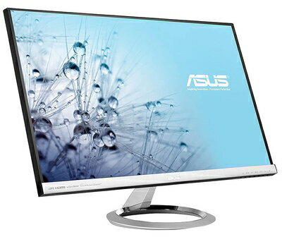【中古】 ASUS MXシリーズ MX279H ( 27型IPSパネル搭載液晶ディスプレイ ) MX279H