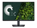【中古】 Dell Eシリーズ 27インチワイド HASモニター 1台 E2724HS