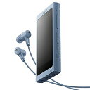【中古】 ソニー ウォークマン Aシリーズ 32GB NW-A46HN : Bluetooth/microSD/ハイレゾ対応 最大39時間連続再生 ノイズキャン...