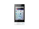 【中古】 SONY ウォークマン Fシリーズ 32GB ホワイト NW-F806/W