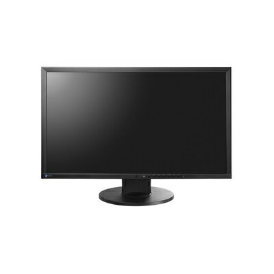 【中古】 EIZO FlexScan 23.0インチ カラー液晶モニター ( 1920x1080 / TNパネル / 5ms / ブラック ) EV2316W-ZBK