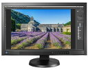 【中古】 EIZO ColorEdge 27.0インチ カラー液晶モニター (2560×1440 / IPSパネル / 6ms / ブラック) CX271
