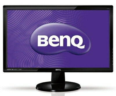 【中古】 BenQ 21.5型LCDワイドモニタ