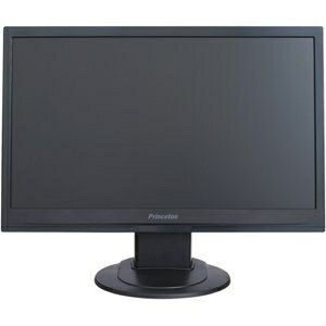 【中古】 18.5型ワイド液晶ディスプレイ ブラック PTFBDF-19W