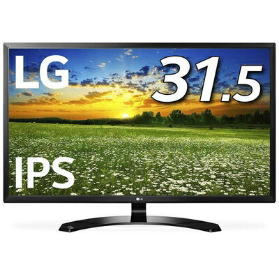 楽天市場】lg モニター 31.5インチの通販 楽天市場】lg モニター 31.5インチの通販