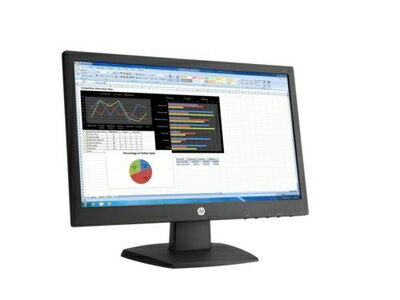 【中古】 HP V222 Monitor 21.5インチ M1T37AA#ABJ