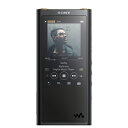 【中古】 ソニー ウォークマン ZXシリーズ 128GB NW-ZX300G : φ4.4mmバランス出力対応 Bluetooth microSD対応 ハイレゾ...