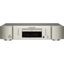【中古】 Marantz CDプレーヤー シルバーゴールド CD-5004/FN