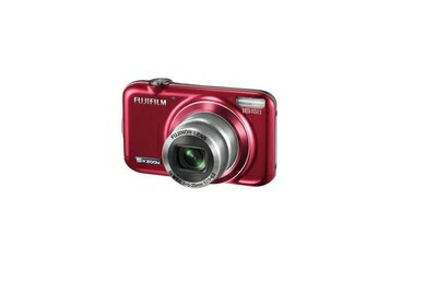 【中古】 FUJIFILM デジタルカメラ FinePix JX400 レッド FX-JX400R 【中古】 FUJIFILM デジタルカメラ FinePix JX400 レッド FX-JX400R