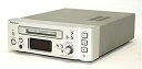 【中古】 PIONEER パイオニア MJ-N902 MDレコーダー(MDデッキ) MDLP非対応 「FILL」シリーズ X-NT99MD バラ売り