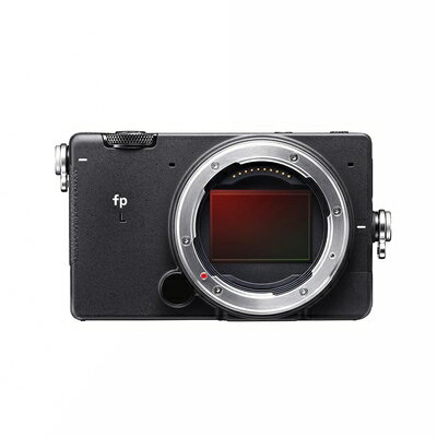 【中古】 シグマ FP L デジタルカメラ