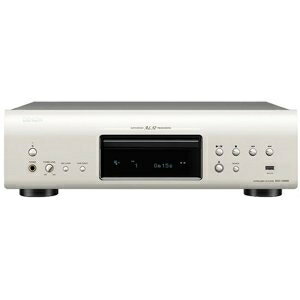 【中古】 Denon CD/SACDプレーヤー ハイレゾ音源対応 プレミアムシルバー DCD-1500RE-SP 【中古】 Denon CD/SACDプレーヤー ハイレゾ音源対応 プレミアムシルバー DCD-1500RE-SP