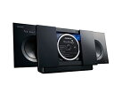 【中古】 ONKYO iPod/iPhone/iPad&Bluetooth対応CDシステム CBX-200(B)