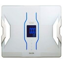 【中古】 タニタ 体組成計 インナースキャンデュアル ホワイト RD-...(4)