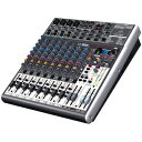 【中古】 ベリンガー XENYX X1622USB