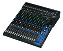 【中古】 ヤマハ YAMAHA 20チャンネルミキシングコンソール MG20XU