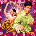 【中古】 Om Shanti Om