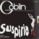 【中古】 Suspiria (40th Anniversary Edition) (Original Soundtrack)