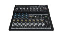 【中古】 MACKIE マッキー 超コンパクトエフェクト内蔵アナログミキサー MIX12FX 国内正規品