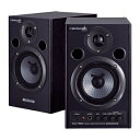 【中古】 Digital Stereo Micro Monitor MA-15DBK