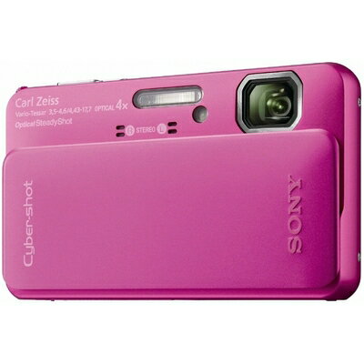 【中古】 ソニー SONY デジタルカメラ Cybershot TX10 1620万画素CMOS 光学x4 ピンク DSC-TX10/P 【中古】 ソニー SONY デジタルカメラ Cybershot TX10 1620万画素CMOS 光学x4 ピンク DSC-TX10/P
