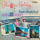 【中古】 Glamorous Holiday: Romantic Europe