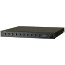 【中古】 JVC ケンウッド ビクター PS-M100 モノ6回路+ステレオ4系統 オーディオミキサー 【メーカー取寄品】
