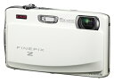 【中古】 FUJIFILM デジタルカメラ FinePix Z900 EXR ホワイト FX-Z900EXR WH F FX-Z900EXR WH