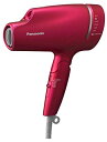 【中古】 パナソニック ヘアドライヤー ナノケア ルージュピンク EH-CNA9A-RP(2)