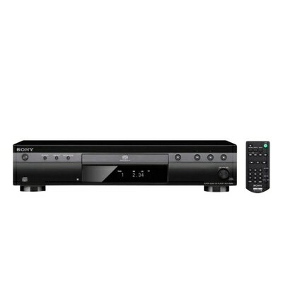 【中古】 SONY スーパーオーディオCD/CDプレーヤー SCD-XE800 【中古】 SONY スーパーオーディオCD/CDプレーヤー SCD-XE800
