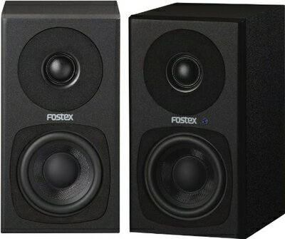 Fostex PM0.3 スピーカー　中古 楽天市場】fostex pm0．3 中古の通販