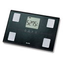 【中古】 BC-E01-GY(メタリックグレー) 体組成計(4)